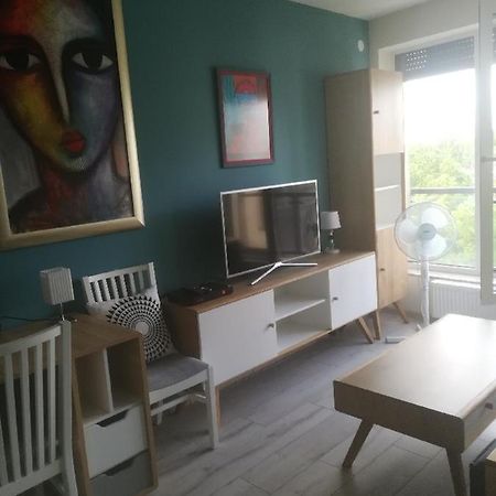 Max Apartments Krakow Bagian luar foto