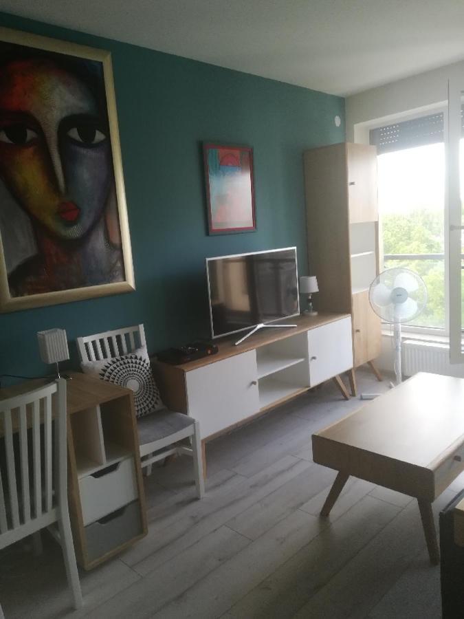 Max Apartments Krakow Bagian luar foto